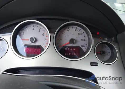 2013 Volkswagen Routan Se from USA, damaged, VIN 2C4RVABG8DR724717